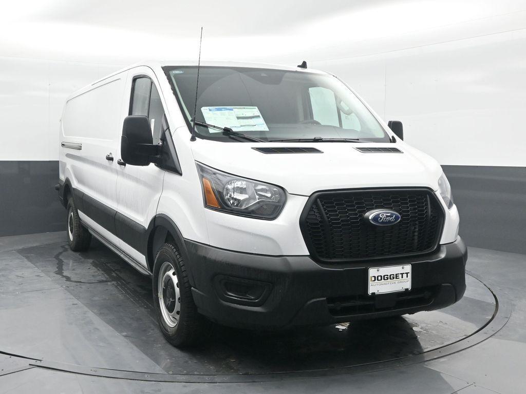 new 2024 Ford Transit-250 car, priced at $49,245