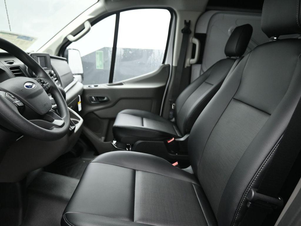 new 2024 Ford Transit-250 car, priced at $49,245