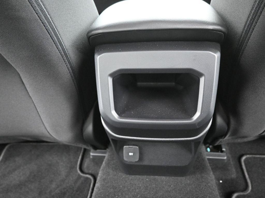 new 2025 Ford Ranger car, priced at $33,549