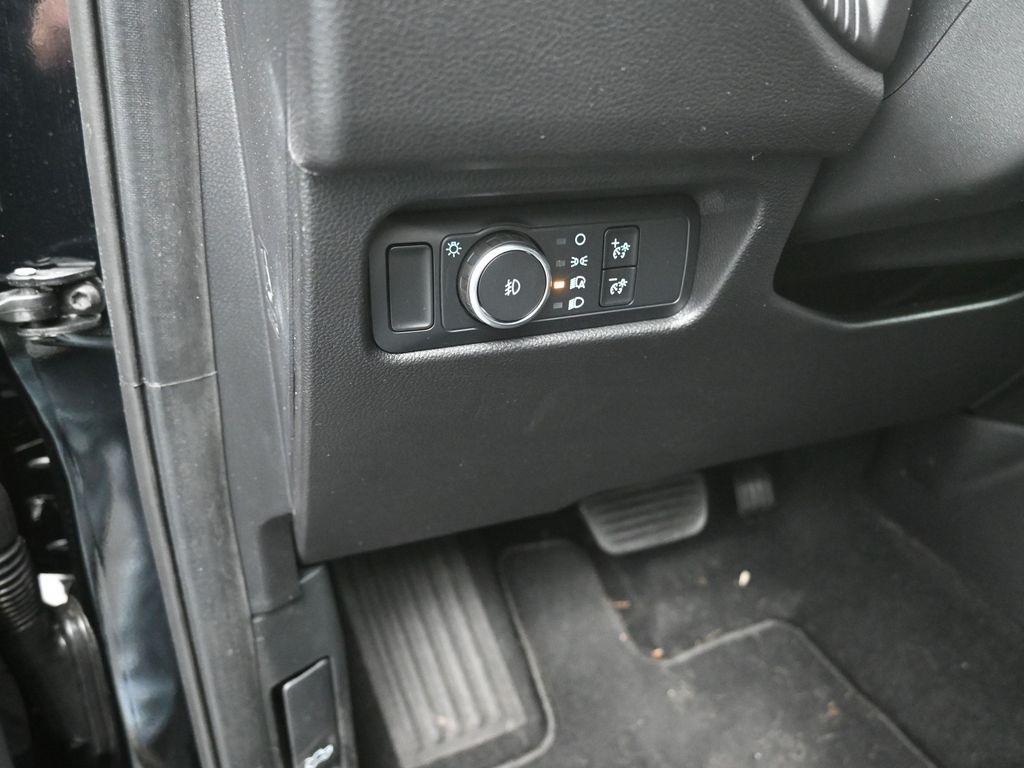 new 2025 Ford Ranger car, priced at $33,549