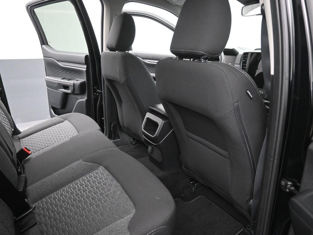 new 2025 Ford Ranger car, priced at $33,549