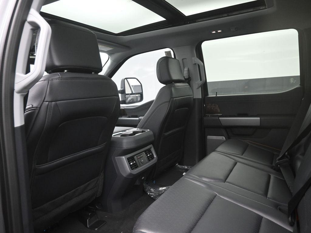 new 2026 Ford F-250 car, priced at $85,550