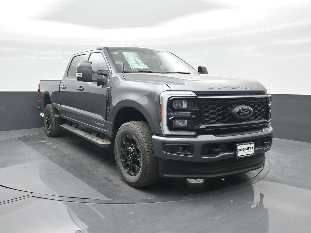 new 2026 Ford F-250 car, priced at $85,550