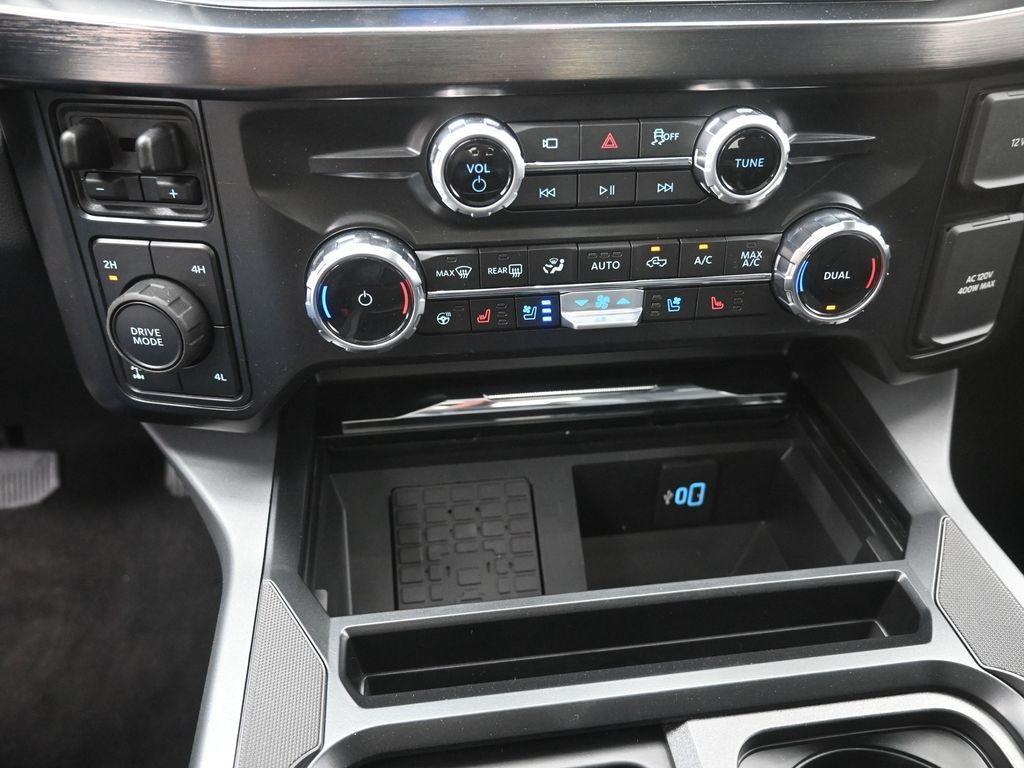 new 2026 Ford F-250 car, priced at $85,550