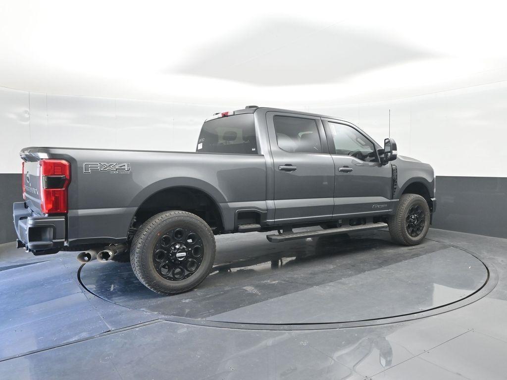 new 2026 Ford F-250 car, priced at $85,550