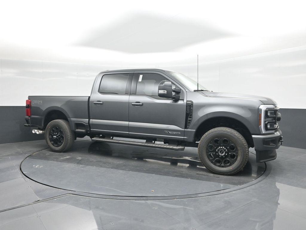 new 2026 Ford F-250 car, priced at $85,550