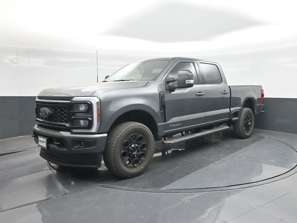 new 2026 Ford F-250 car, priced at $85,550
