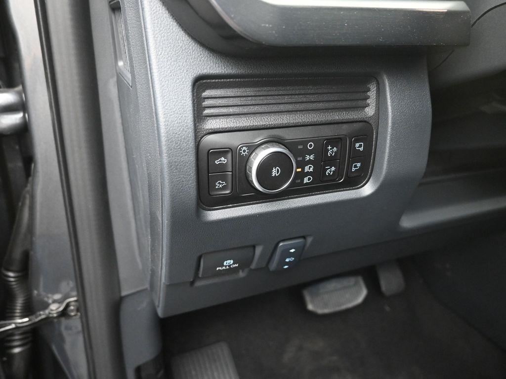 new 2026 Ford F-250 car, priced at $85,550