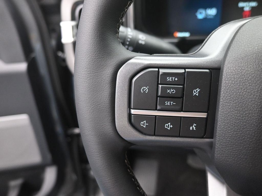 new 2026 Ford F-250 car, priced at $85,550