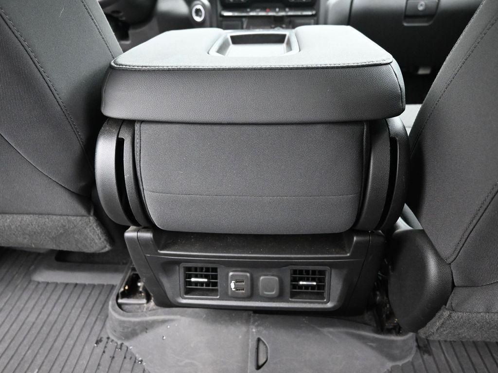 used 2022 Chevrolet Silverado 1500 Limited car, priced at $35,991