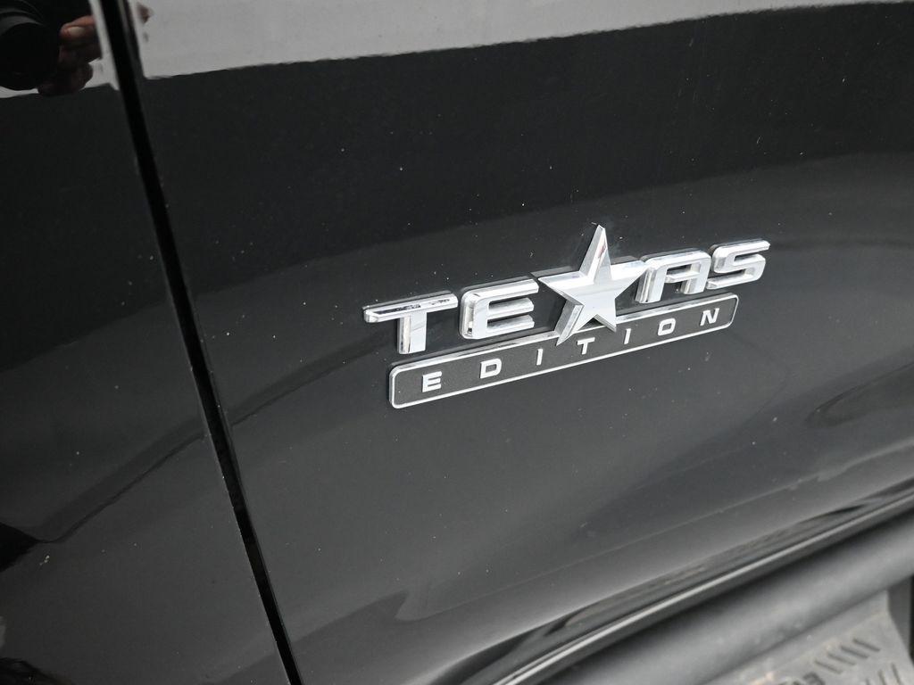 used 2022 Chevrolet Silverado 1500 Limited car, priced at $35,991