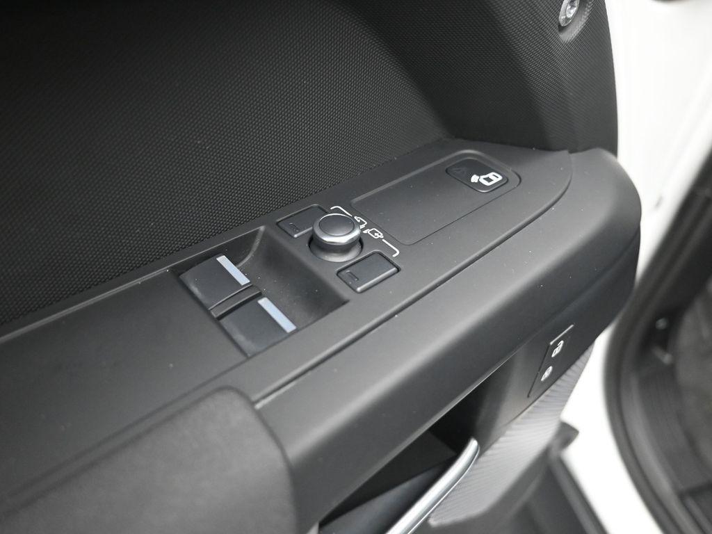 used 2022 Land Rover Defender car, priced at $36,995