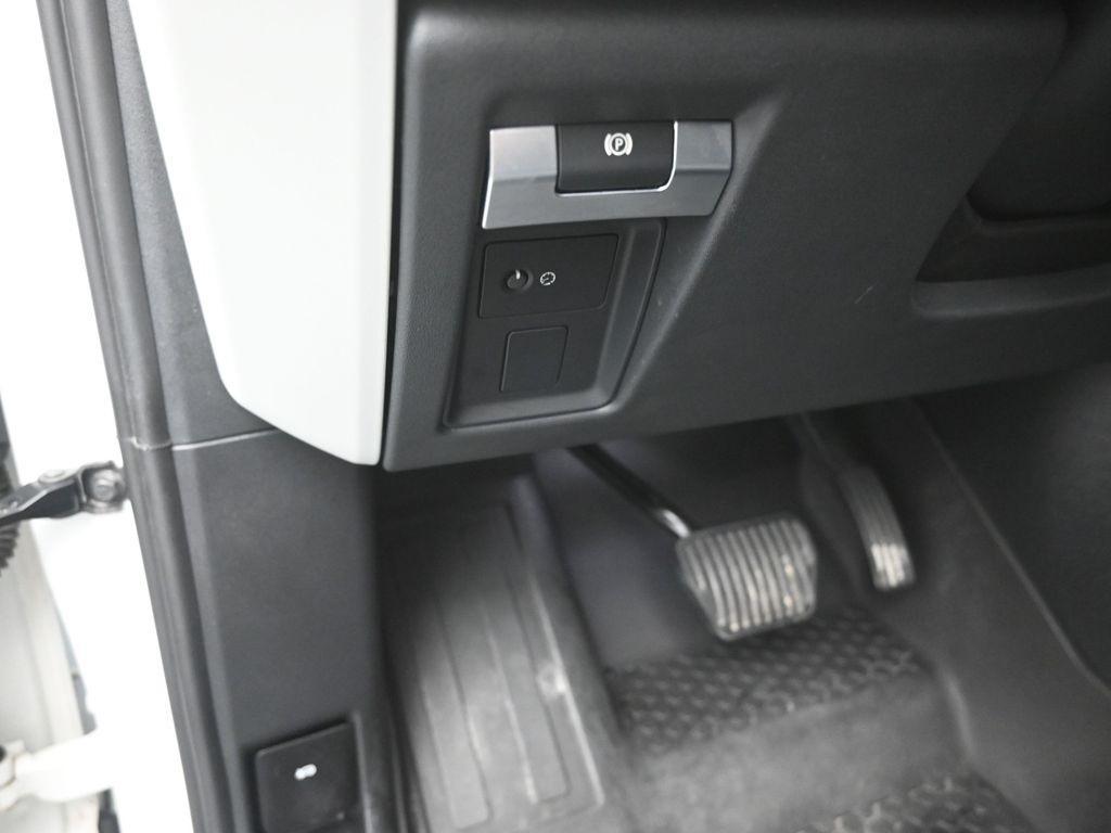 used 2022 Land Rover Defender car, priced at $36,995