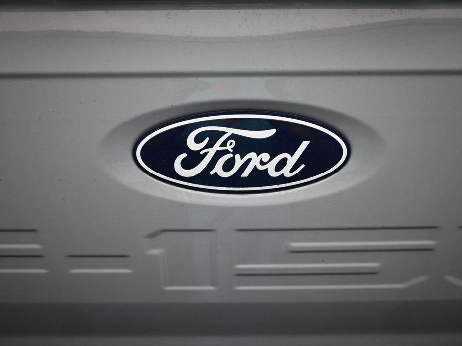 new 2024 Ford F-150 car, priced at $55,839