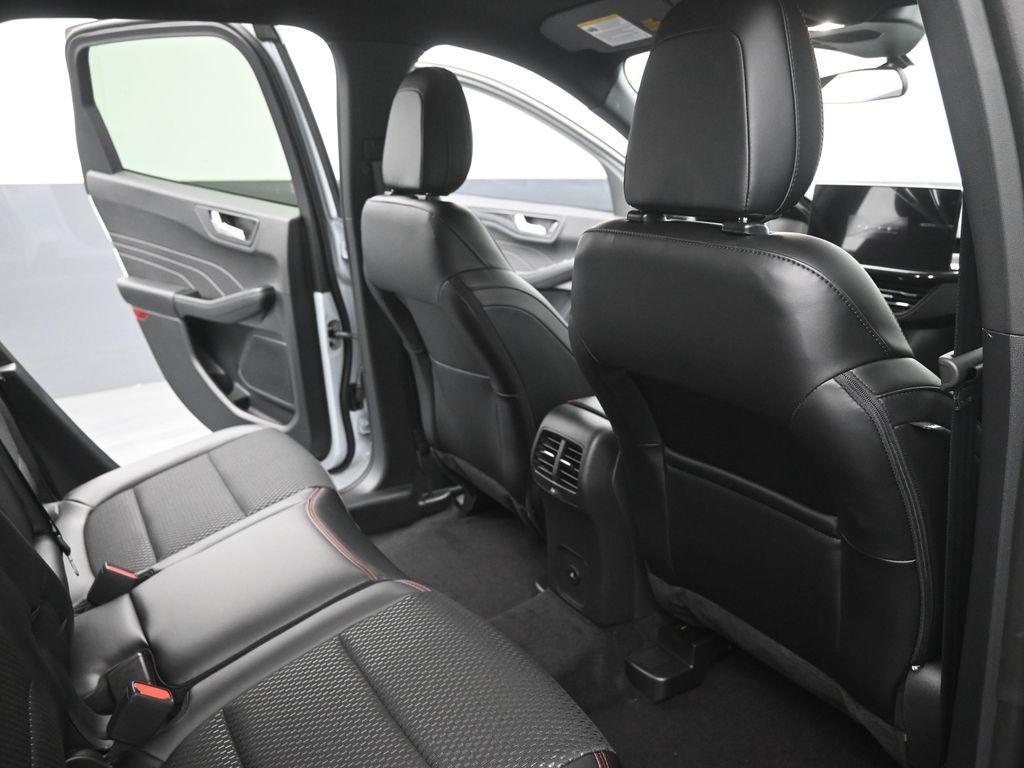 new 2025 Ford Escape car, priced at $30,690