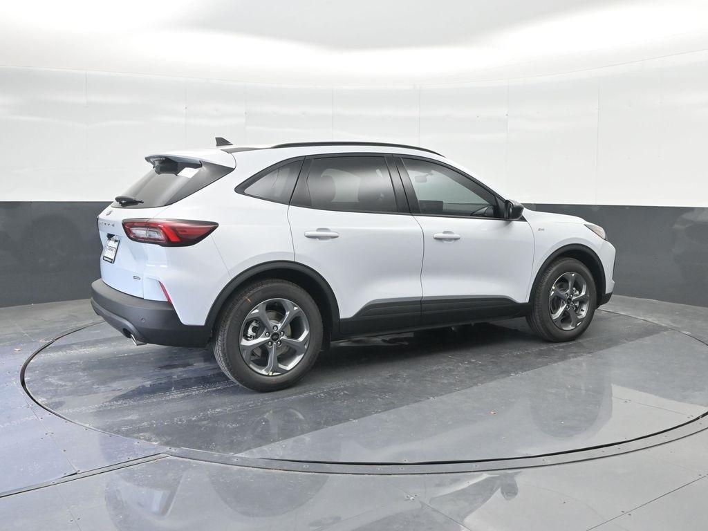 new 2025 Ford Escape car, priced at $30,690