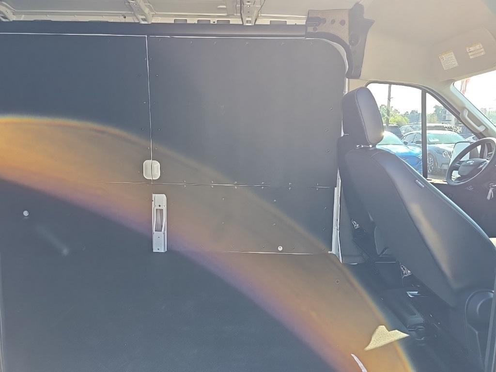 new 2025 Ford Transit-250 car, priced at $50,625