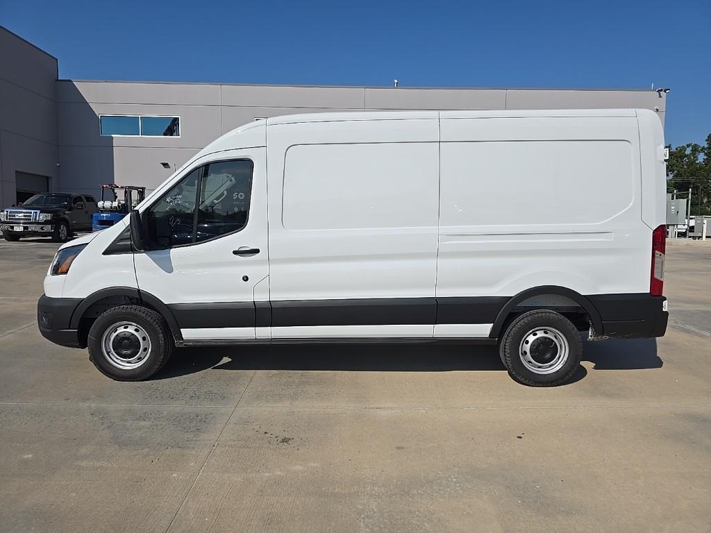 new 2025 Ford Transit-250 car, priced at $50,625