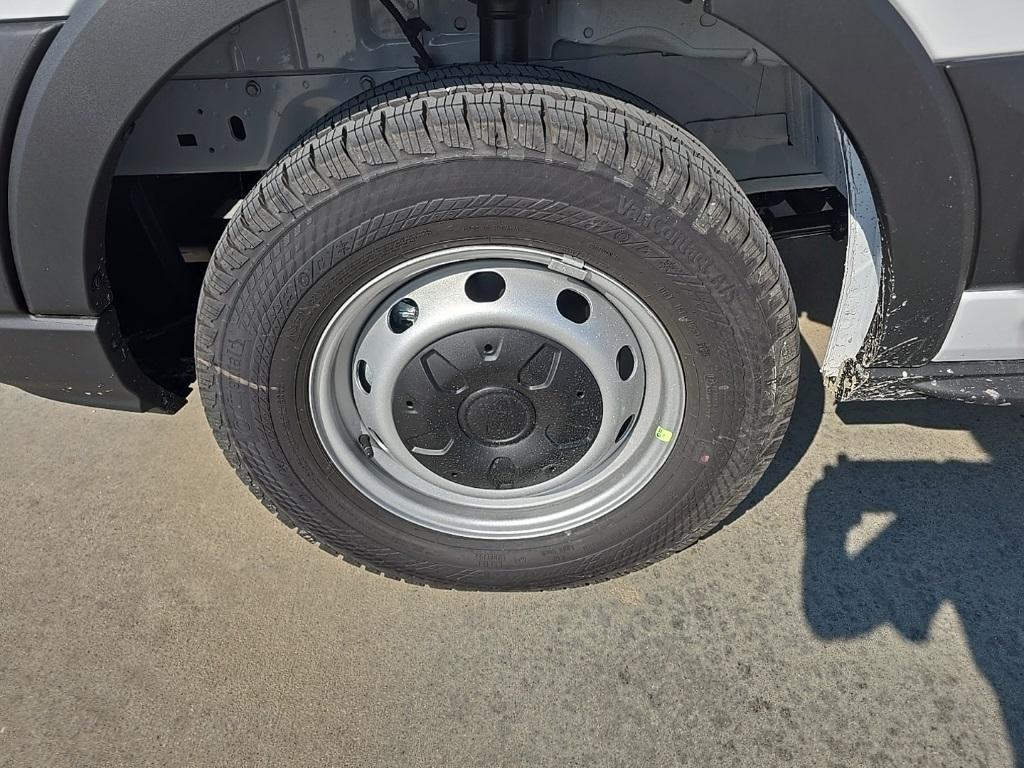 new 2025 Ford Transit-250 car, priced at $50,625