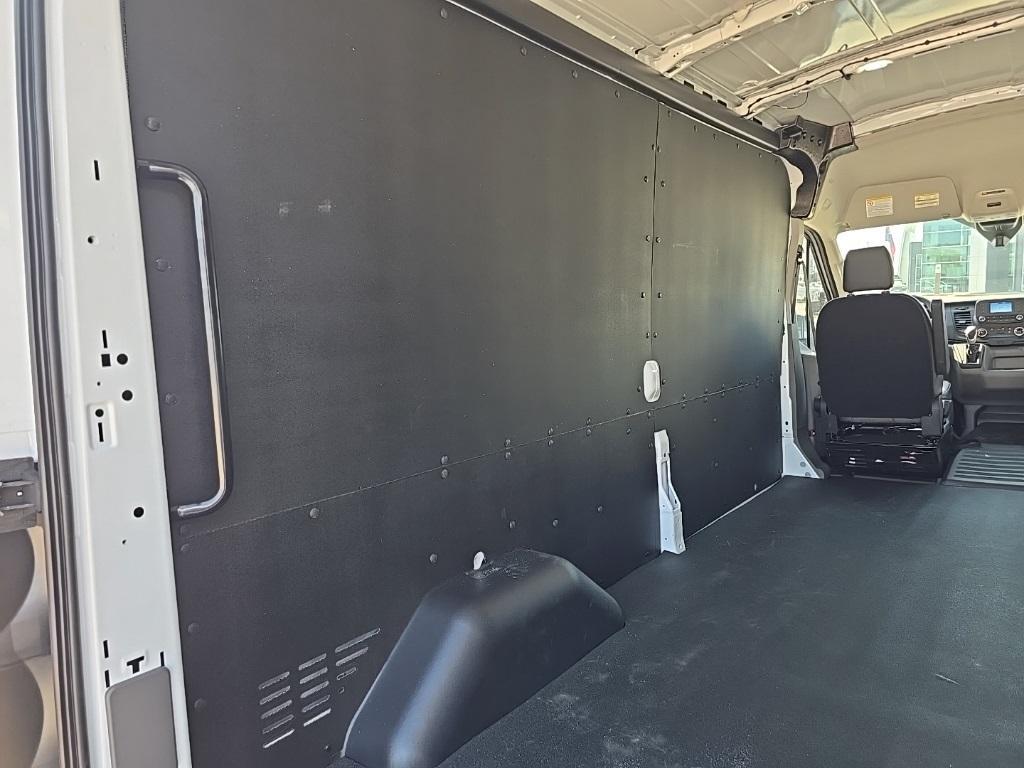 new 2025 Ford Transit-250 car, priced at $50,625