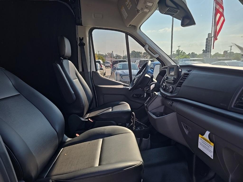 new 2025 Ford Transit-250 car, priced at $50,625