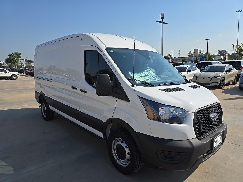 new 2025 Ford Transit-250 car, priced at $50,625