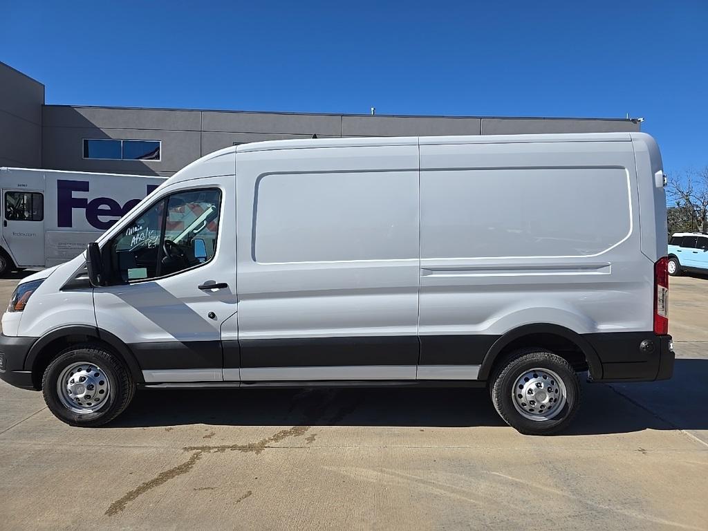 new 2024 Ford Transit-250 car, priced at $55,695