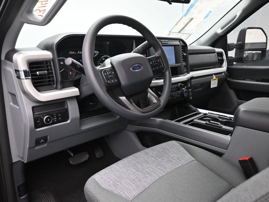 new 2025 Ford F-250 car, priced at $65,901