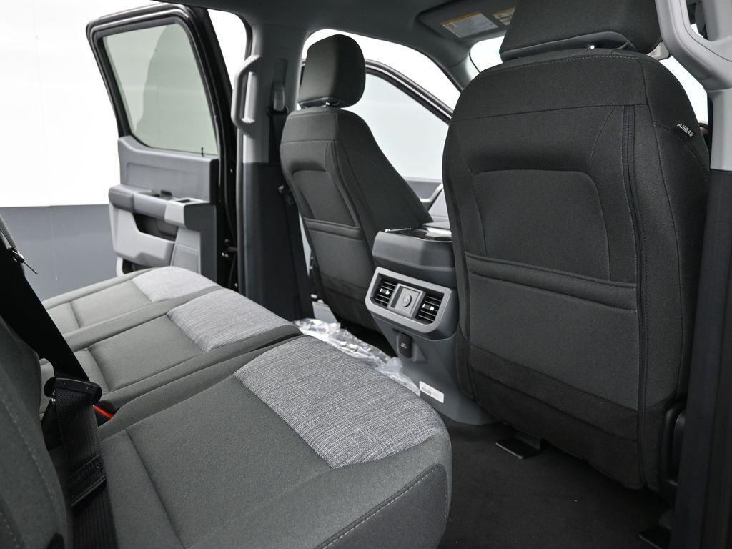 new 2025 Ford F-250 car, priced at $65,901