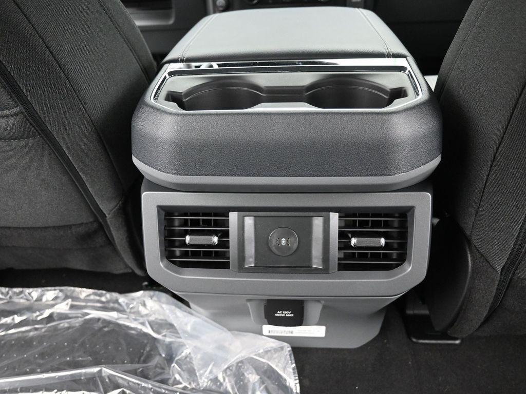 new 2025 Ford F-250 car, priced at $65,901