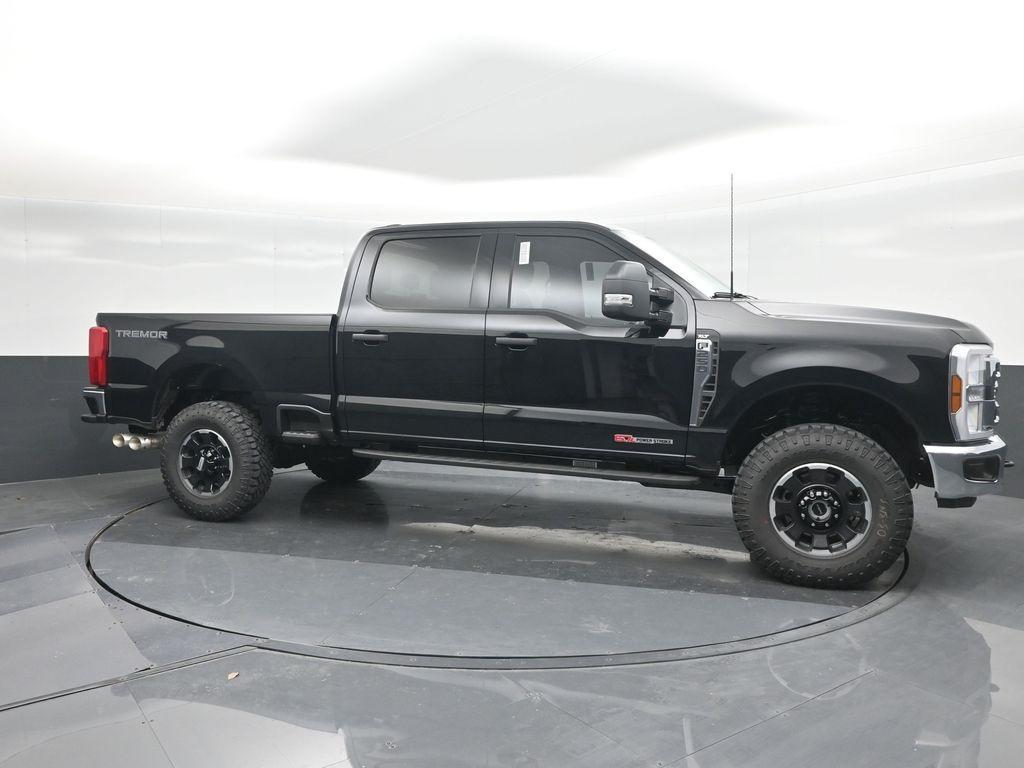 new 2025 Ford F-250 car, priced at $65,901