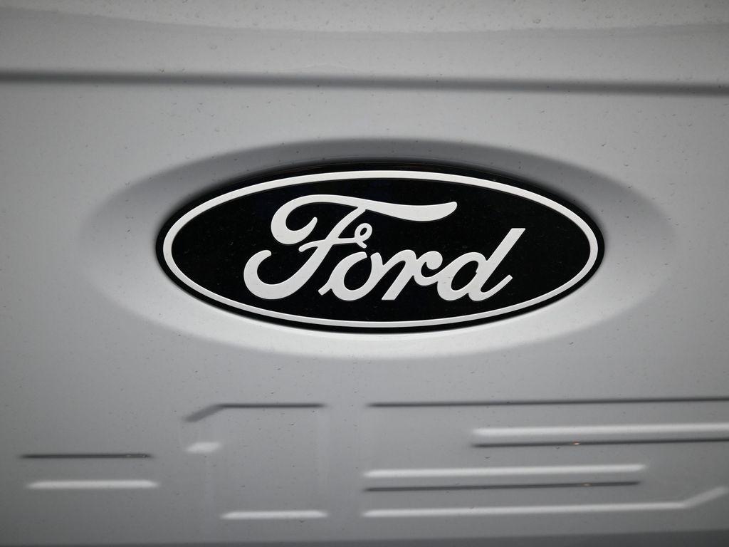 new 2025 Ford F-150 car, priced at $55,532