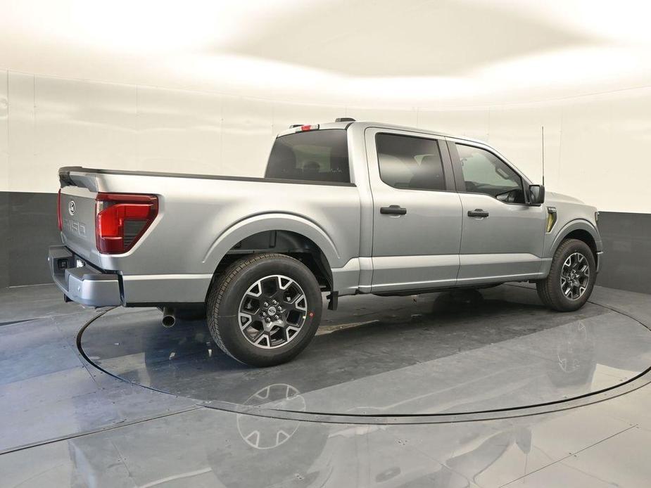 new 2024 Ford F-150 car, priced at $37,318