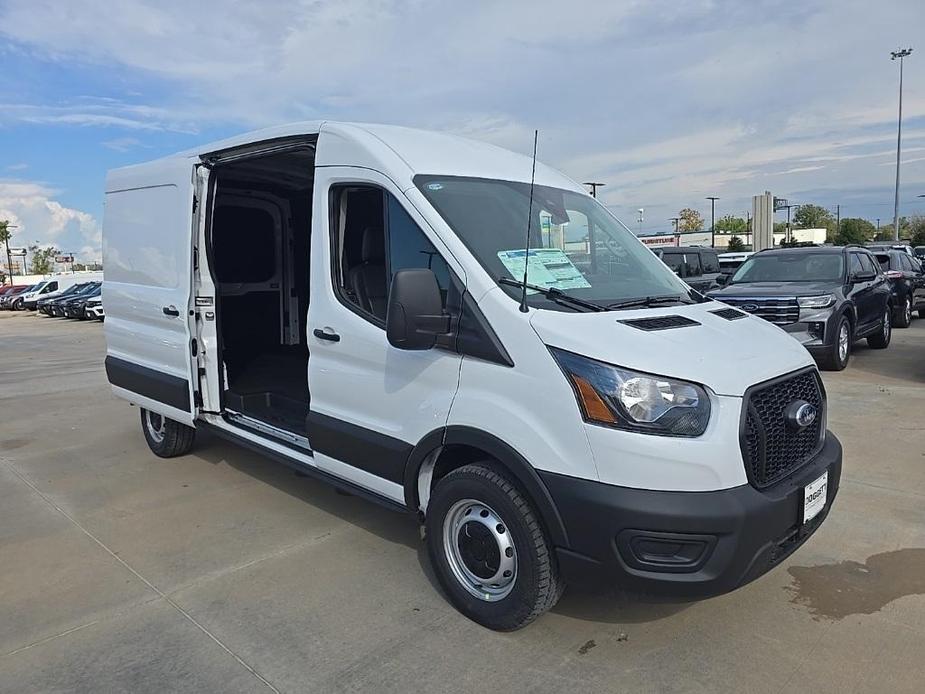 new 2024 Ford Transit-250 car, priced at $51,775