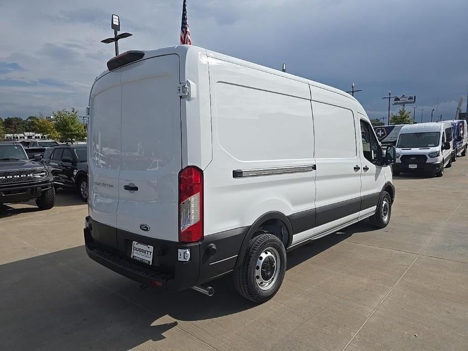 new 2024 Ford Transit-250 car, priced at $51,775