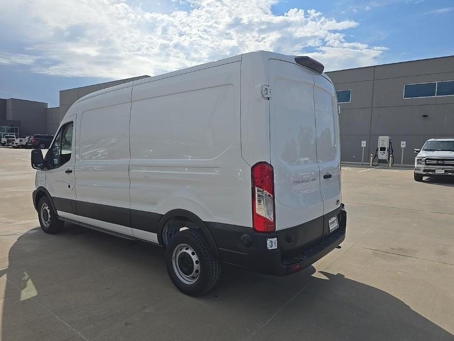 new 2024 Ford Transit-250 car, priced at $51,775