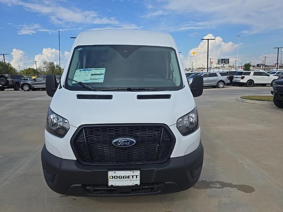 new 2024 Ford Transit-250 car, priced at $51,775