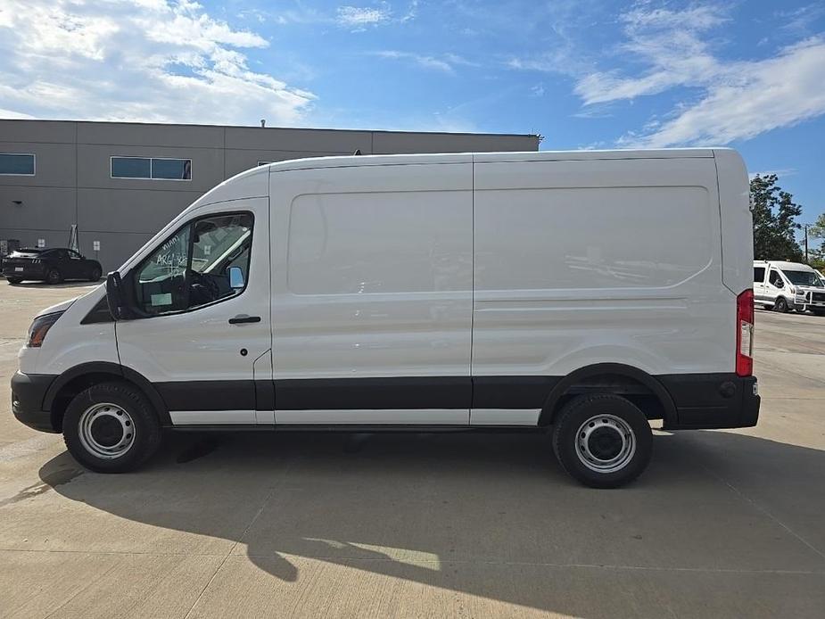 new 2024 Ford Transit-250 car, priced at $51,775