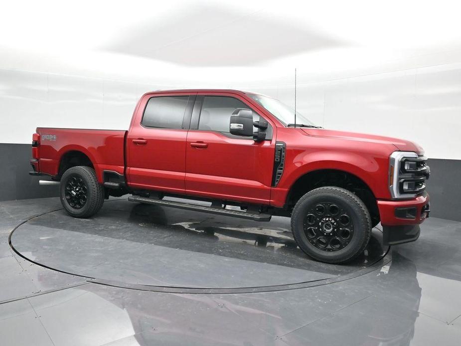 new 2024 Ford F-250 car, priced at $67,475