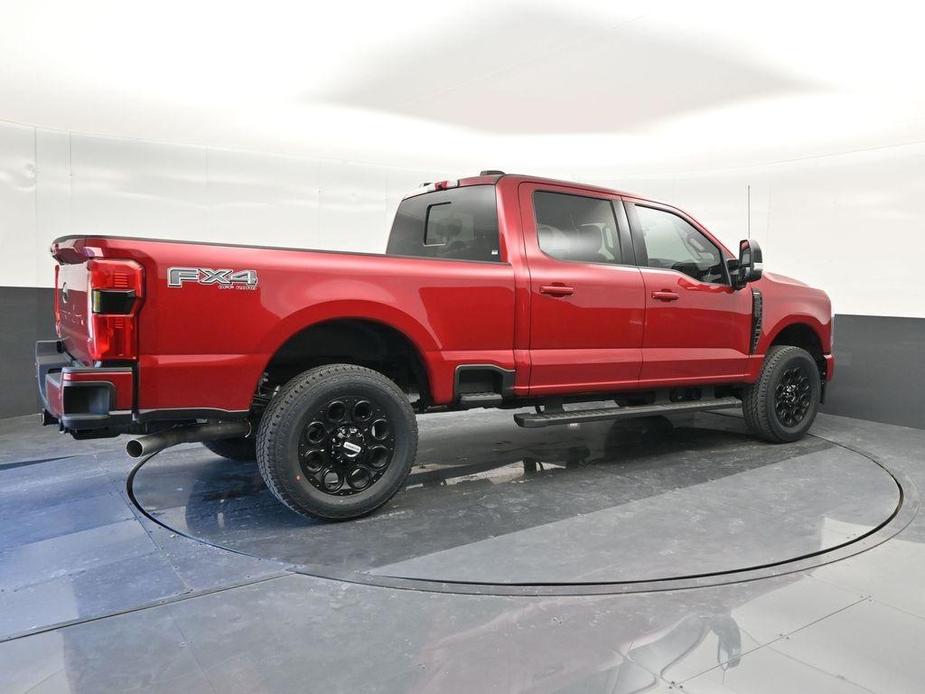 new 2024 Ford F-250 car, priced at $67,475