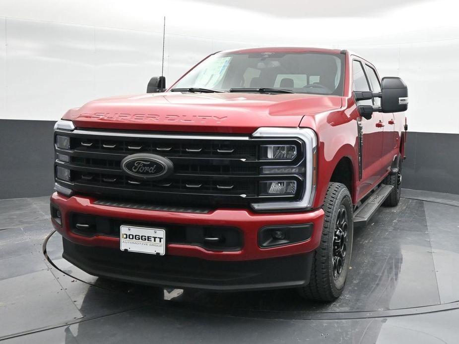 new 2024 Ford F-250 car, priced at $67,475