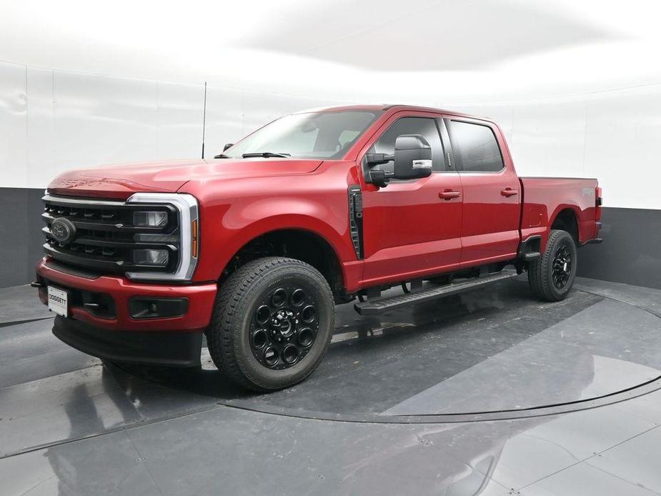 new 2024 Ford F-250 car, priced at $67,475