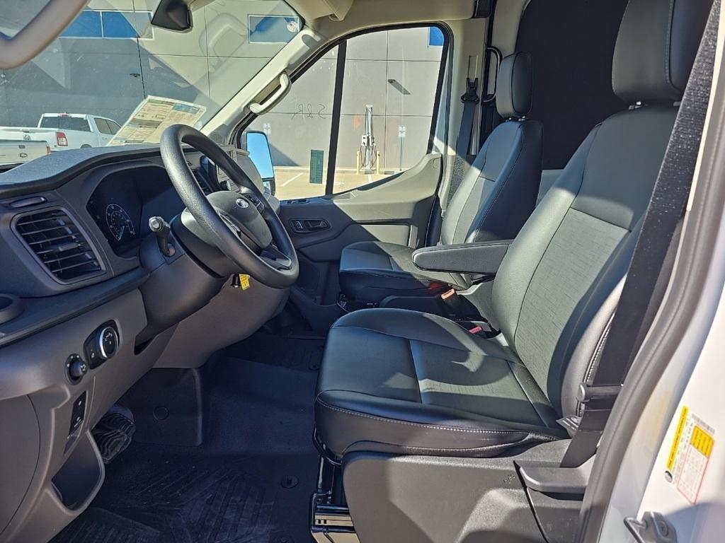 new 2024 Ford Transit-250 car, priced at $54,195