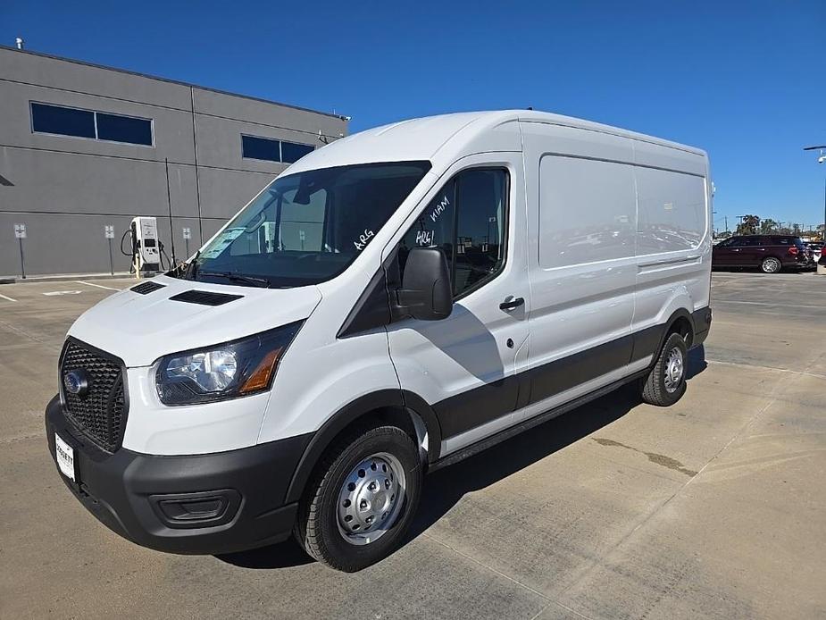 new 2024 Ford Transit-250 car, priced at $55,695