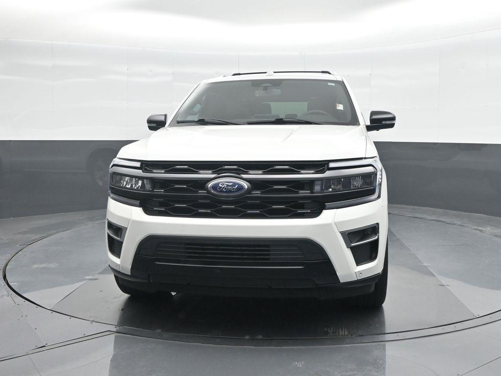 used 2022 Ford Expedition car, priced at $49,991