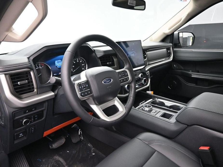 new 2024 Ford Expedition car, priced at $58,792