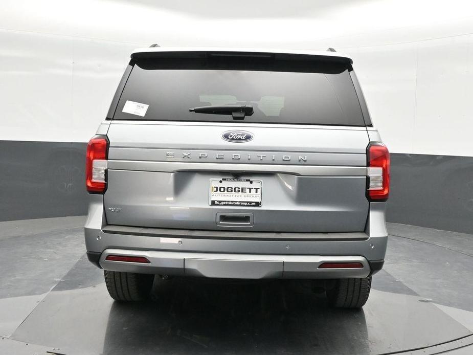 new 2024 Ford Expedition car, priced at $58,792