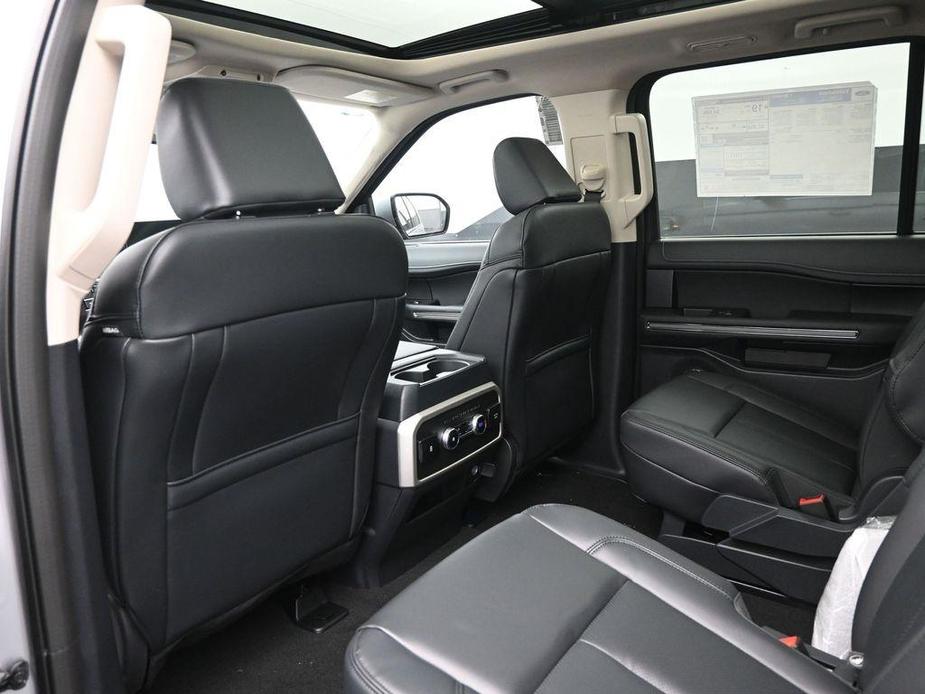 new 2024 Ford Expedition car, priced at $58,792