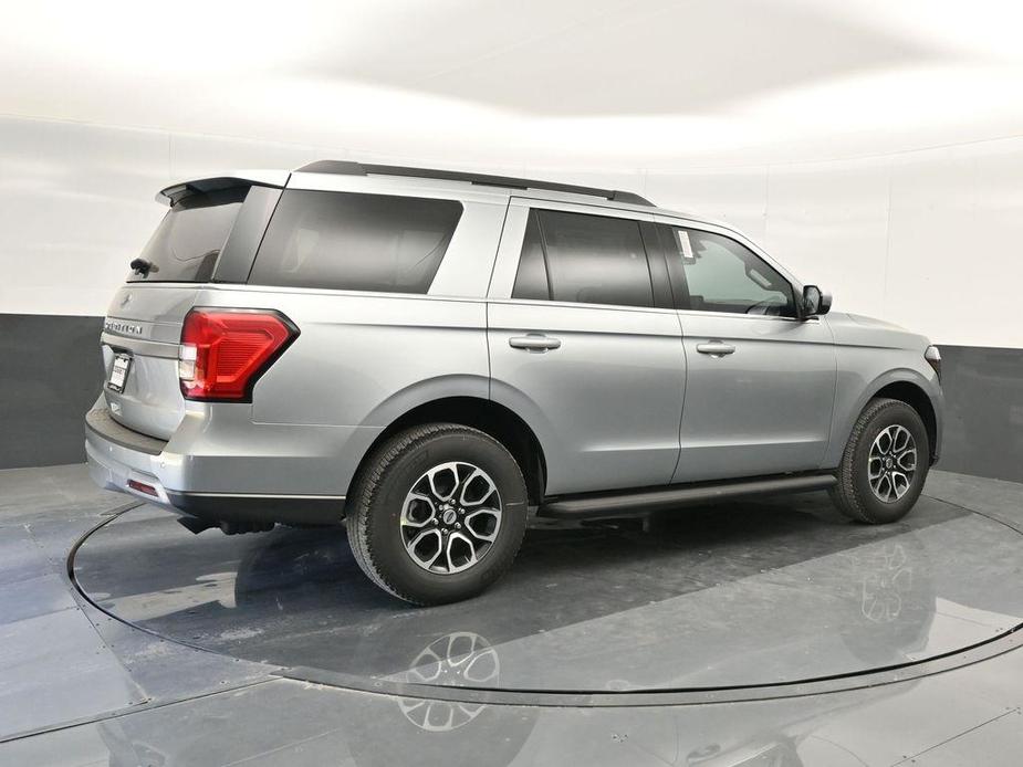 new 2024 Ford Expedition car, priced at $58,792