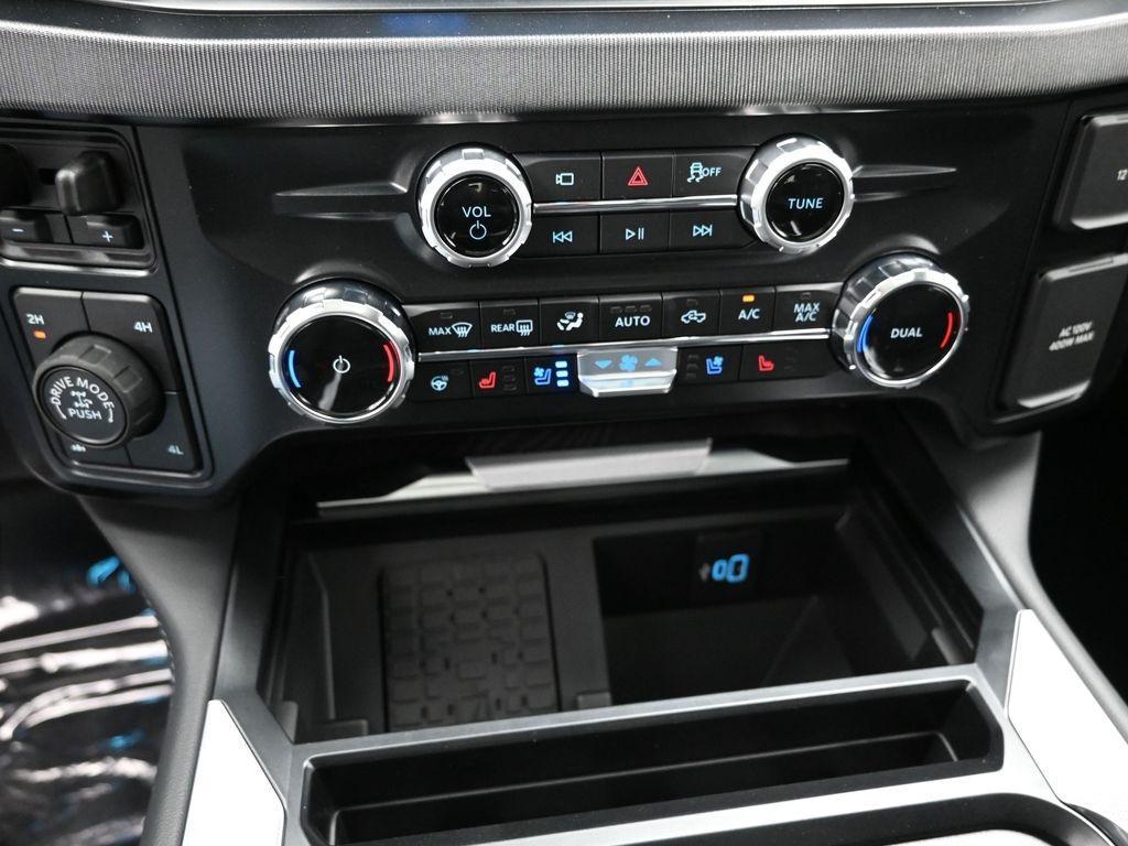 new 2025 Ford F-250 car, priced at $91,118